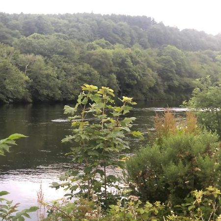 River Ness View Inverness Exterior foto